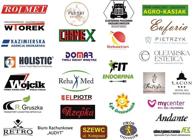 SPONSORZY